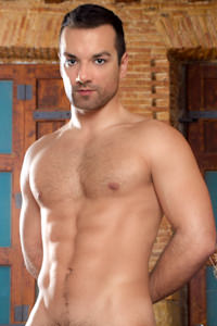 Picture of Frederic Duris Picture of Frederic Duris