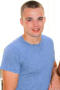 Austin III Gay Porn - Active Duty Pornstar