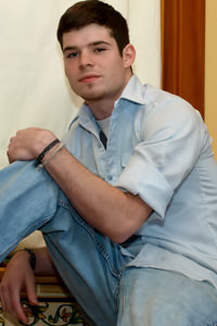 Brett Fyre Porn Star Videos | NextDoorMale.com