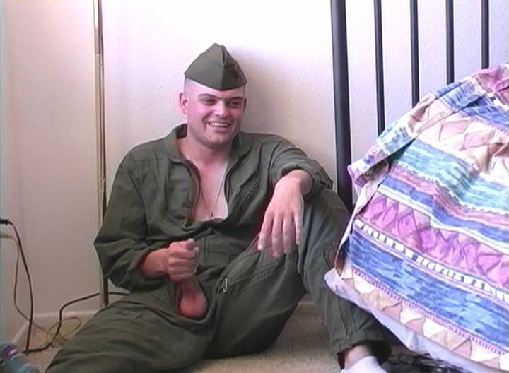 Blue Eyed Combat Cock, Scene #02