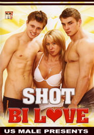 Shot Bi Love Dvd Cover