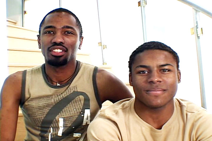 Blacks in Da House #02