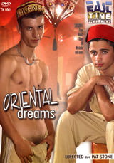 Oriental Dreams Dvd Cover Oriental Dreams Dvd Cover