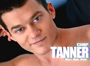 Chip Tanner Gay Porn - Chip Tanner Gay Porn - Next Door Studios Pornstar
