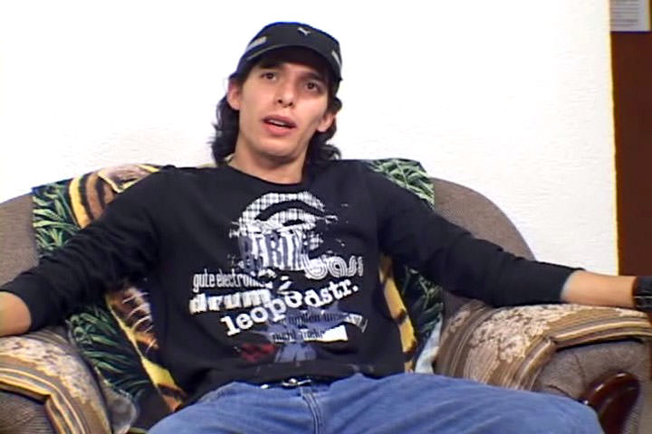 The Bulls of Guadalajara