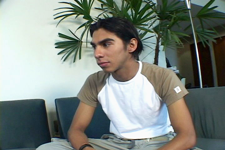 Straight From Mexico #01, Scene #06