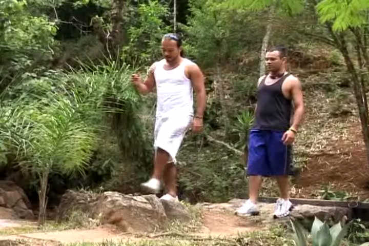 Country Studs, Scene #05