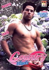 Country Studs Dvd Cover Country Studs Dvd Cover