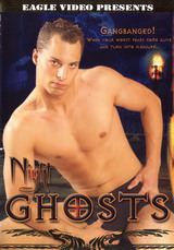 Night Ghosts Dvd Cover Night Ghosts Dvd Cover