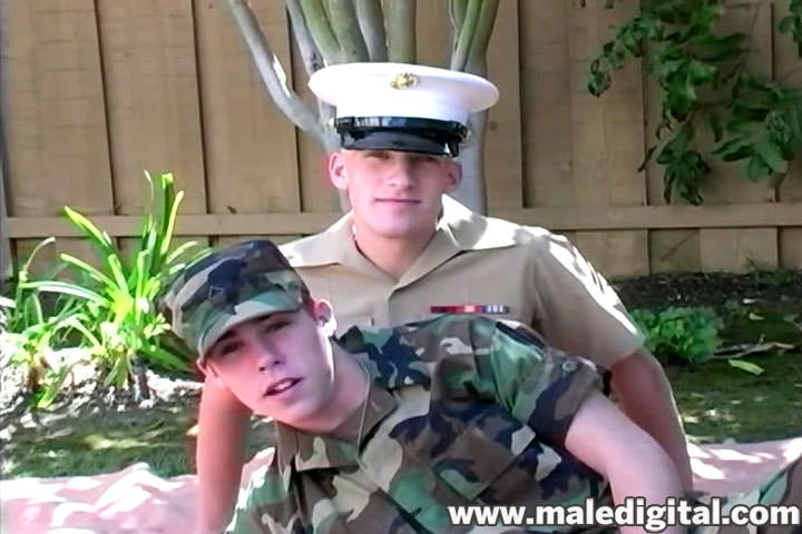 Cock and Awe Twink Invasion, Scene #04