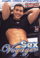 Sex Voyager Dvd Cover Sex Voyager Dvd Cover