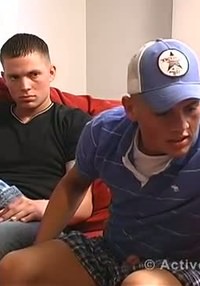 Brennan, Matt & Tuffy