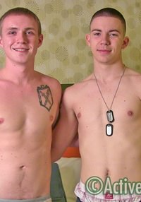 Andre & Zane