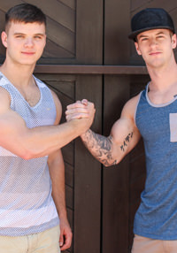 Ivan & Quentin
