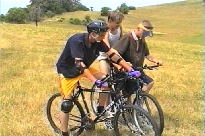 Bikers Point, Scene #03