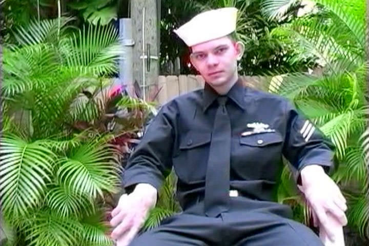 Soldiers, Sailors and Strippers