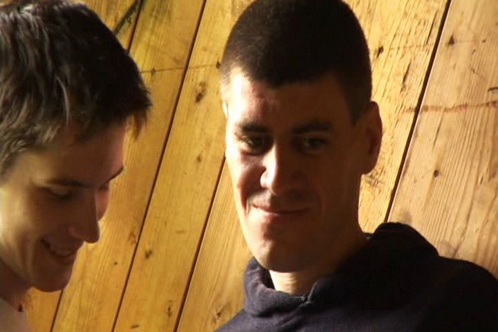 Bareback Big Uncut Dicks #04