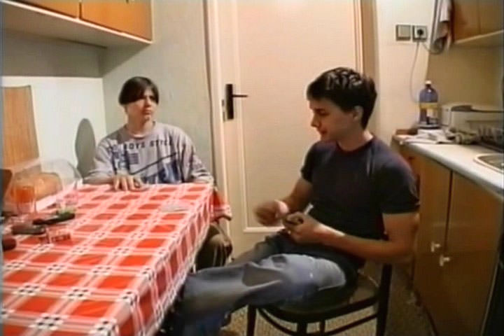 Cum Shooters, Scene #05