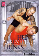 Hung Wrestling Hunks Dvd Cover Hung Wrestling Hunks Dvd Cover