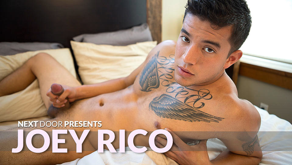 Joey Rico