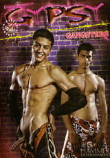 Gypsy Gangsters Dvd Cover Gypsy Gangsters Dvd Cover