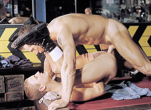 Bad Behavior, Scene #03