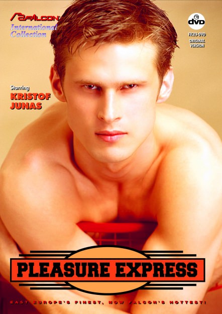 Pleasure Express Dvd Cover Pleasure Express Dvd Cover