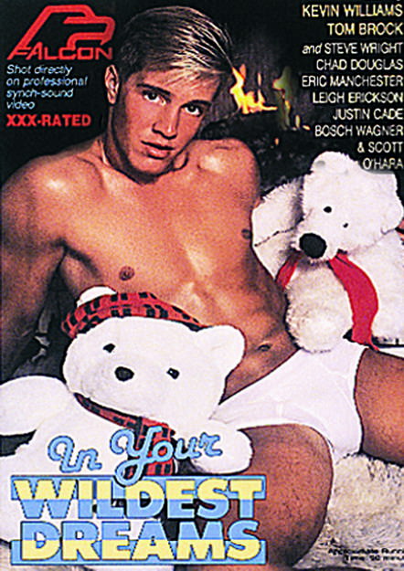 Porn Dvd Covers 1980s - Vintage Gay Porn Movies | Falcon Classic Gay Porn Movies