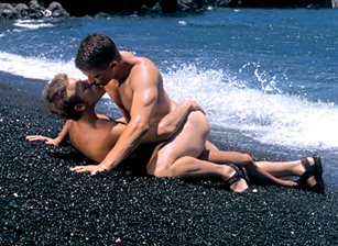 High Tide, Scene #02