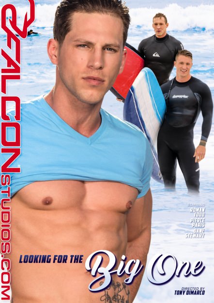 Surfing Gay Porn - Looking For the Big One - Gay Porn Movie | Falcon Studios