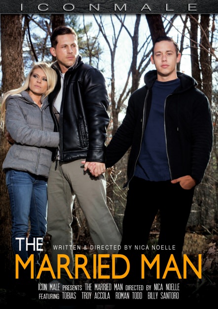 The Married Man Dvd Cover The Married Man Dvd Cover