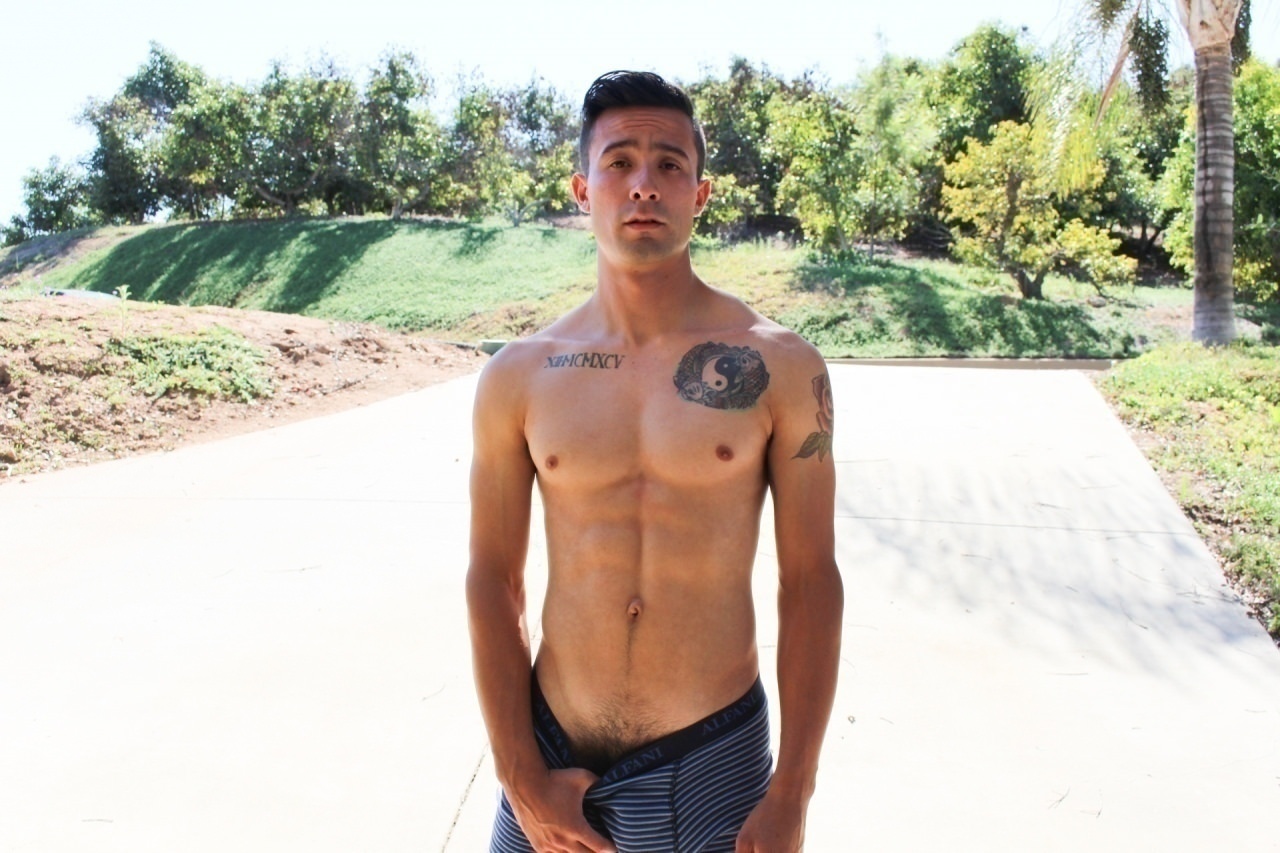 Jay Luna