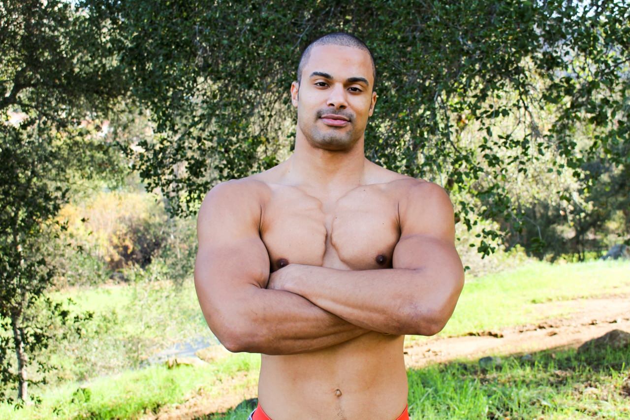 Arlington Jones