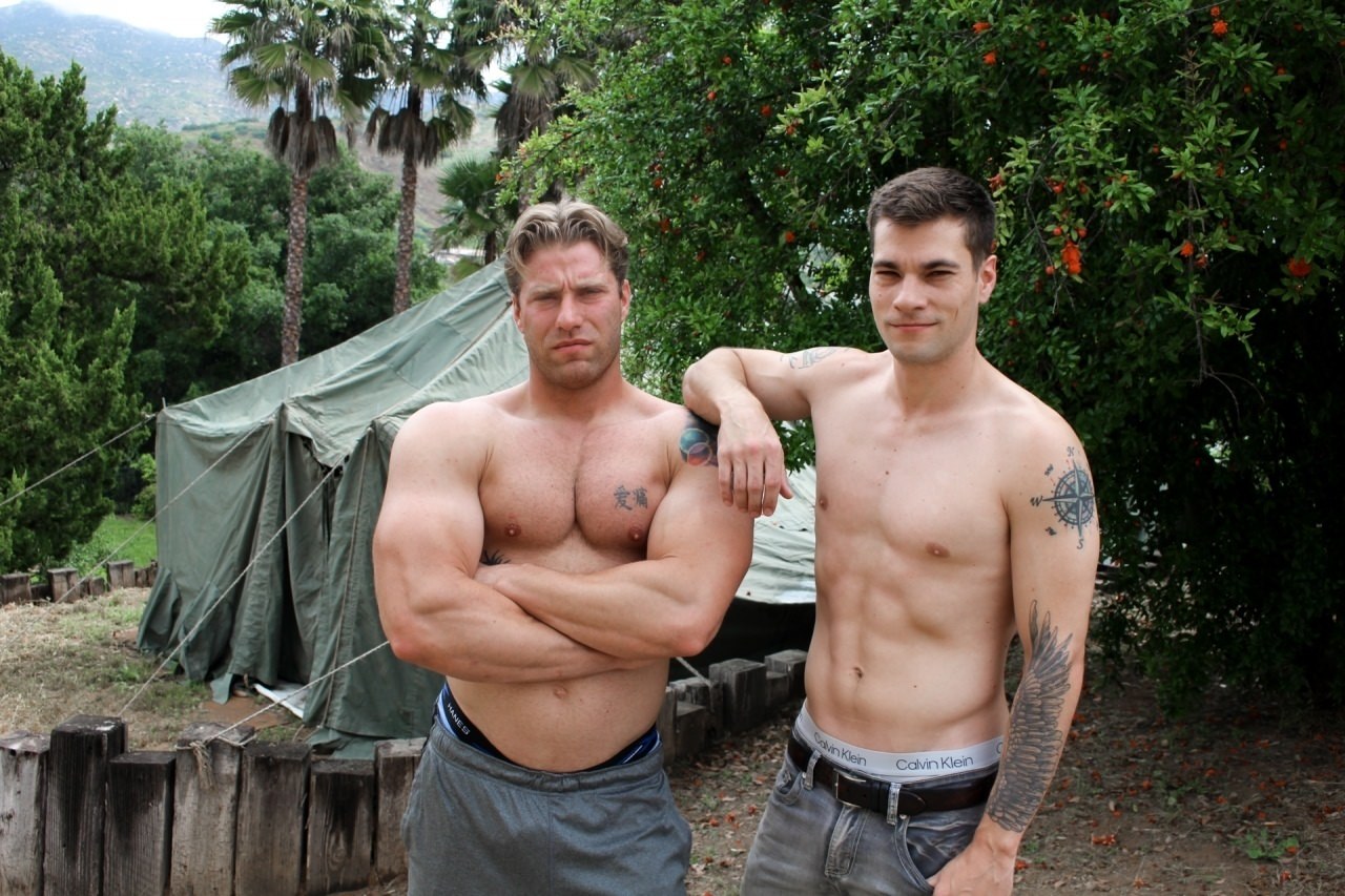 John Hawkins & Princeton Price