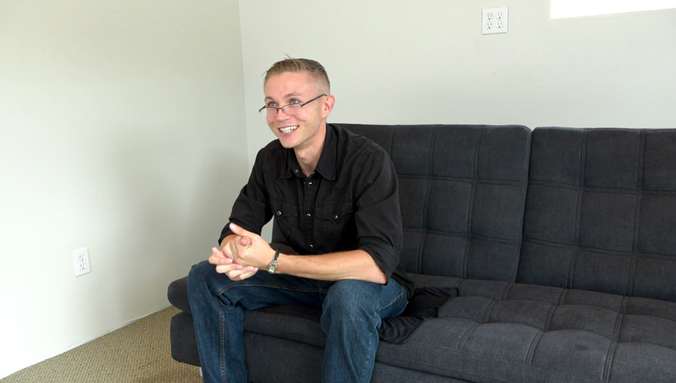 Casting Audition: AJ Luis Casting Audition: AJ Luis