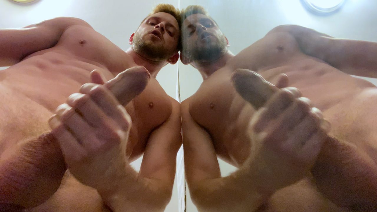 Pumped with Johnny Ford