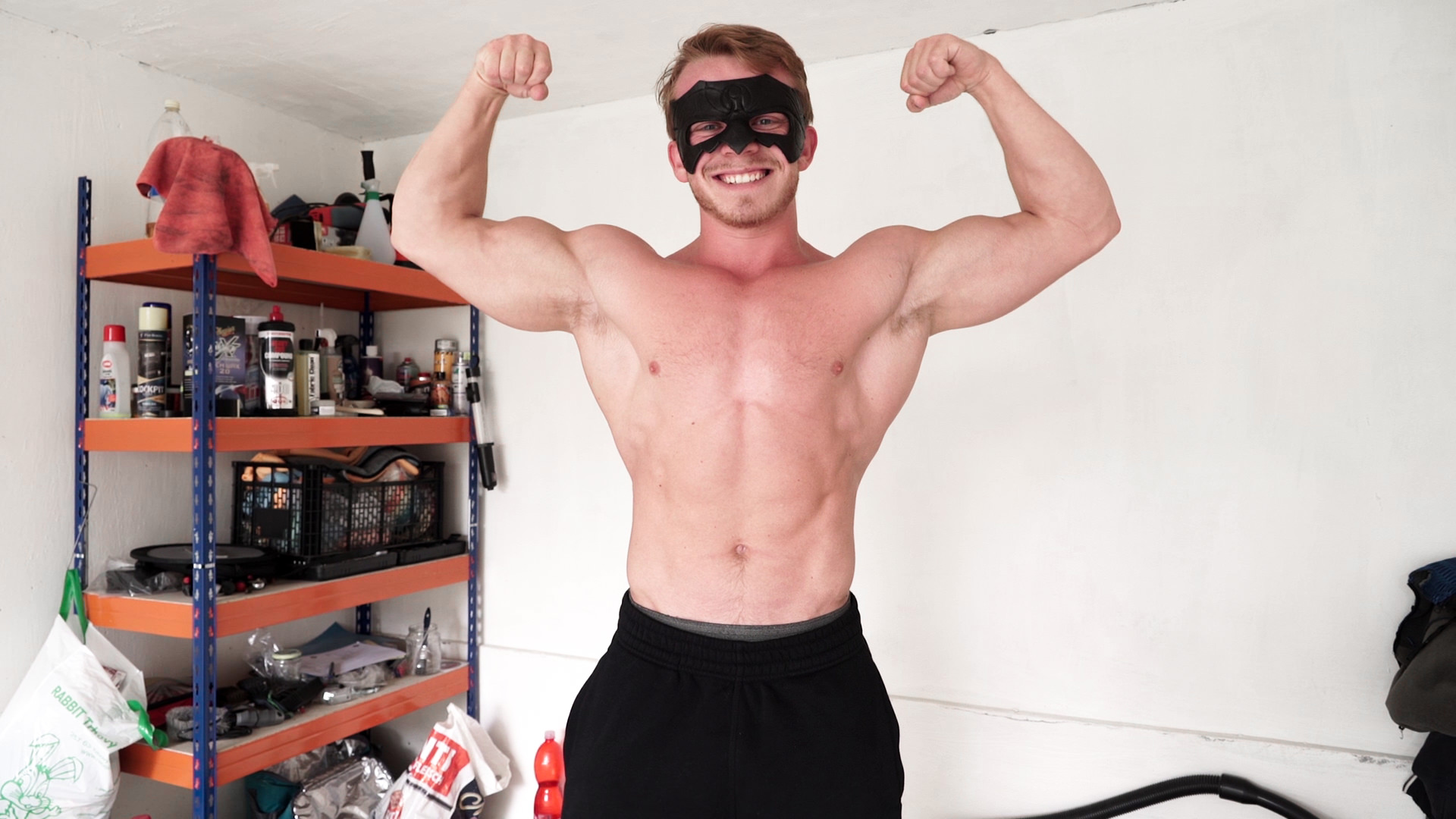 Marty's Debut Unedited