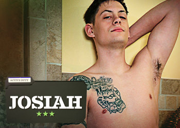 Dink Presents: Josiah