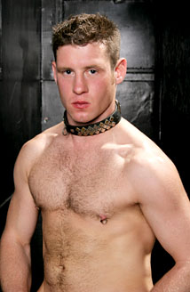 Dean Tucker Gay Porn Star- Hot House Model