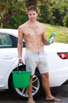 House Boys 2:  The Car Wash picture 1